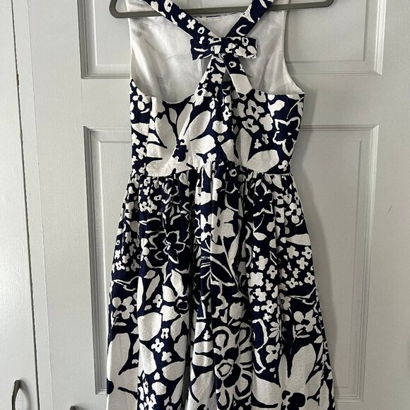 Kate Spade Tanner Dress - Picture 2 of 7